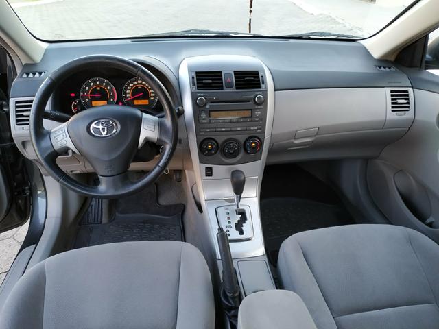 Corolla GLI Automático - Foto 6
