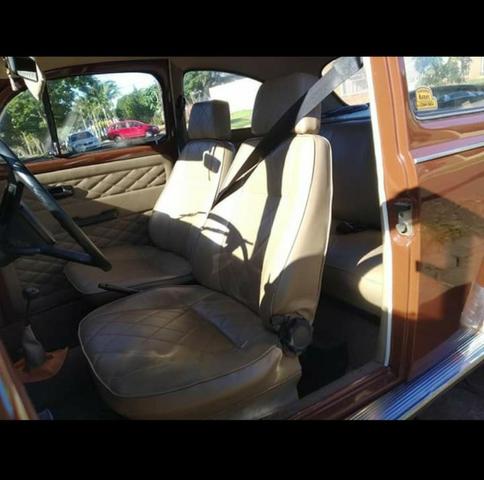 Fusca 1300l 1982 - Foto 5