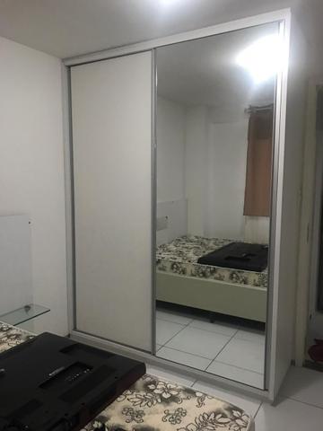 Apartamento mobiliado Maurício de Nassau - Foto 2