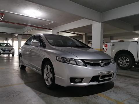 Honda Civic 2009 (Faço no contrato) - Foto 3