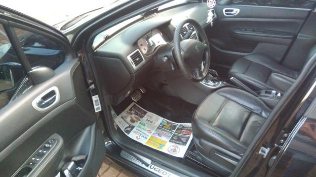Peugeot 307 2009 - Foto 4