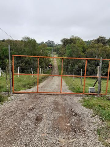 Chacrinha condomínio fechado - Foto 5
