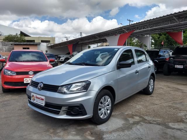VOLKSWAGEN GOL 2017/2018 1.6 MSI TOTALFLEX TRENDLINE 4P MANUAL