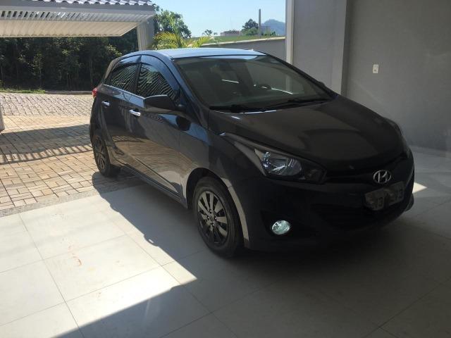 Hb20 1.6 aut. completo