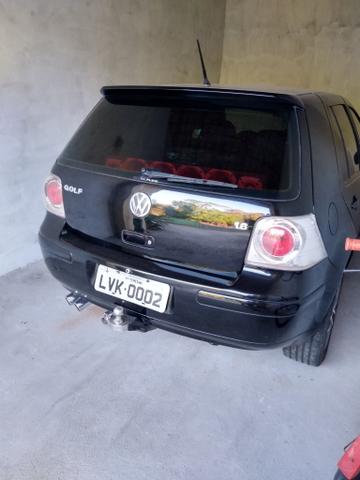 Golf - Foto 6