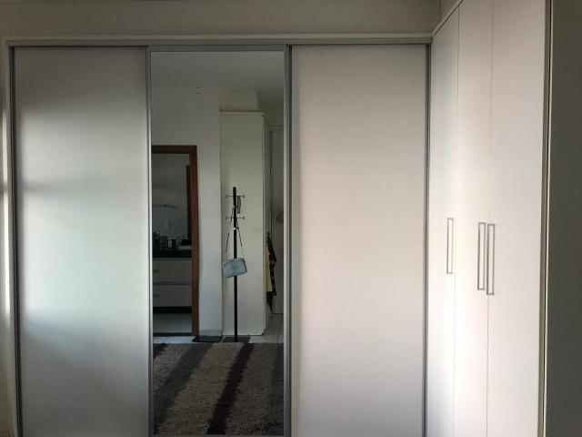 Porteira Fechada Linda Casa Entrega Toda Mobiliada Jardim TV Morena - Foto 7