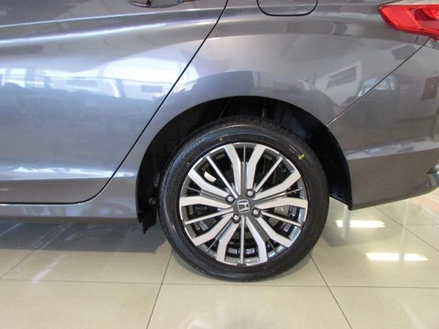 HONDA CITY 1.5 EXL 16V FLEX 4P 2019 - Foto 7