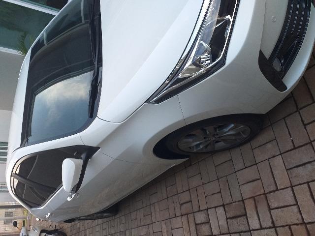Vendo ou troco Corolla 19/19 XEI 2.0 Automático - Foto 3