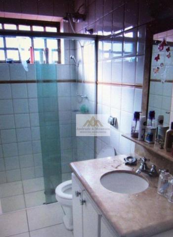 Sobrado com 4 dormitórios à venda, 249 m² por r$ 650.000 - jardim das acácias - cravinhos/ - Foto 13