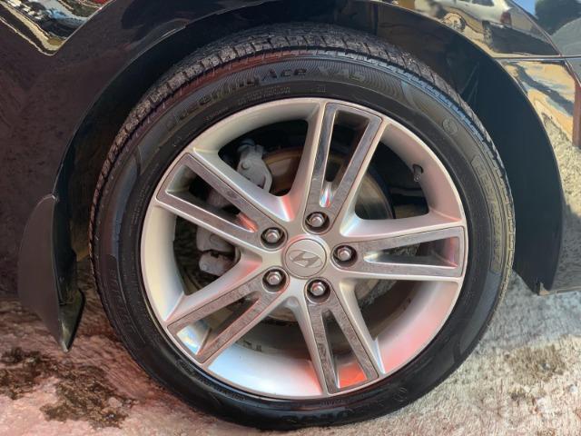 Hyundai I30 2.0 MPFi GLS 16V Gasolina 4P Automático - Foto 16