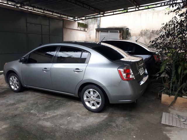 Sentra S - Foto 2
