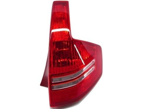 Grade Parachoque Superior Interior Citroen C4 2004 a 2011