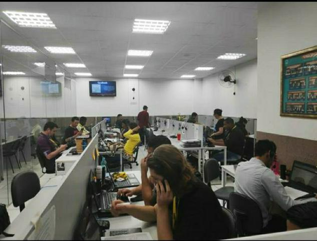 Contrata-se Corretor de Imóveis!