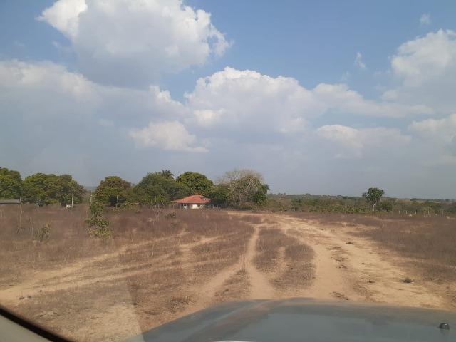 Fazenda venda ou arrendamento lavoura paranatinga - Foto 6