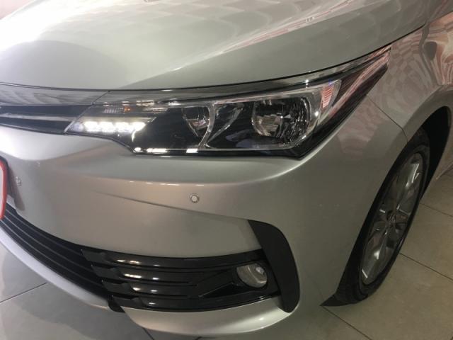TOYOTA COROLLA 2.0 XEI 16V FLEX 4P AUTOM?TICO. - Foto 4