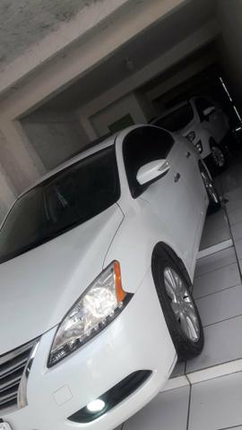 Sentra 2.0 - Foto 4