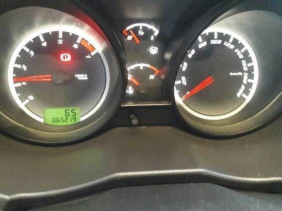 FORD FIESTA 1.0 MPI HATCH peq. entrada + parcelas R$ 669,00 - Foto 7
