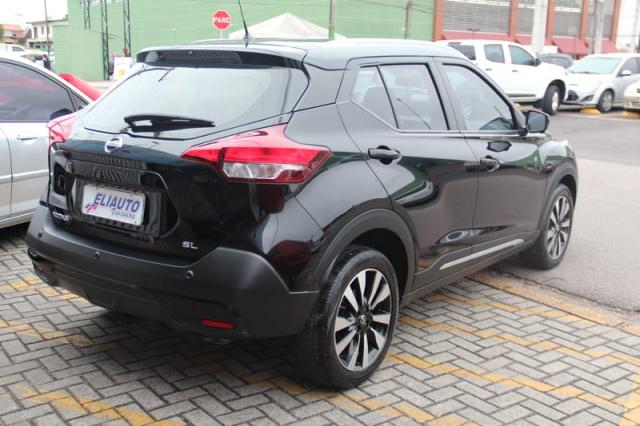 NISSAN KICKS SL CVT 1.6 FLEX 2017 - Foto 7