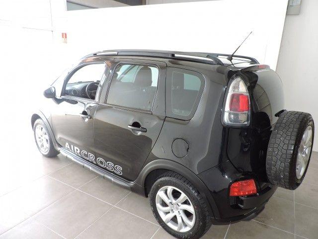 AIRCROSS TENDANCE 1.6 Flex 16V 5p Mec. - Foto 4