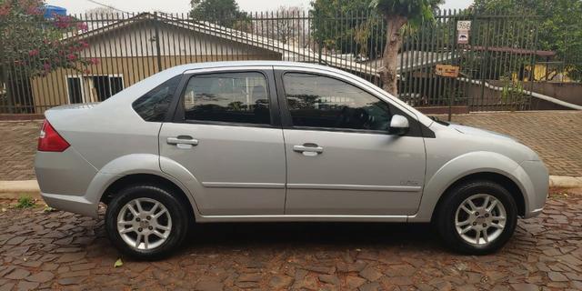 Fiesta Sedan 09/10 1.6 8v Flex - Foto 3