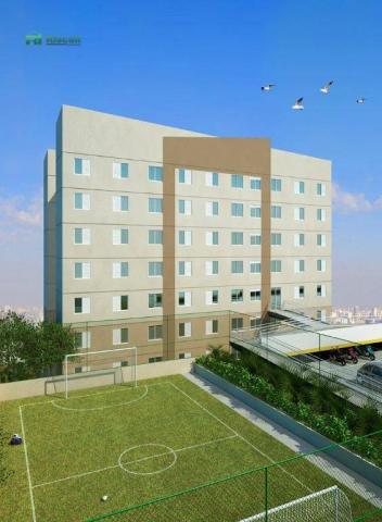 Terreno residencial para locação, jardim salete, taboão da serra. - Foto 3