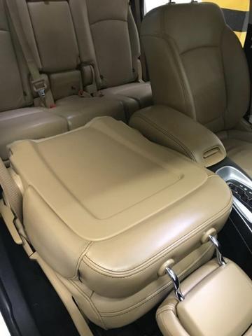 Fiat Freemont Precison 2.4, 7 lugares, em Parnaíba - Foto 11