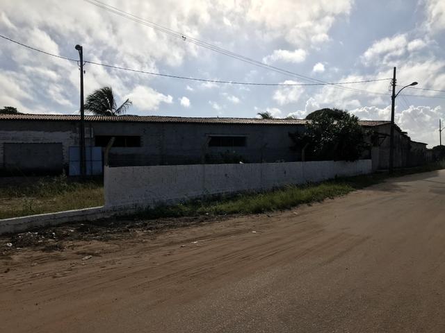 Vendo Área / Terreno na BR 101 Com 10.000m² Próx a Volvo, Baldessar Rondon e Rio Grandense - Foto 2