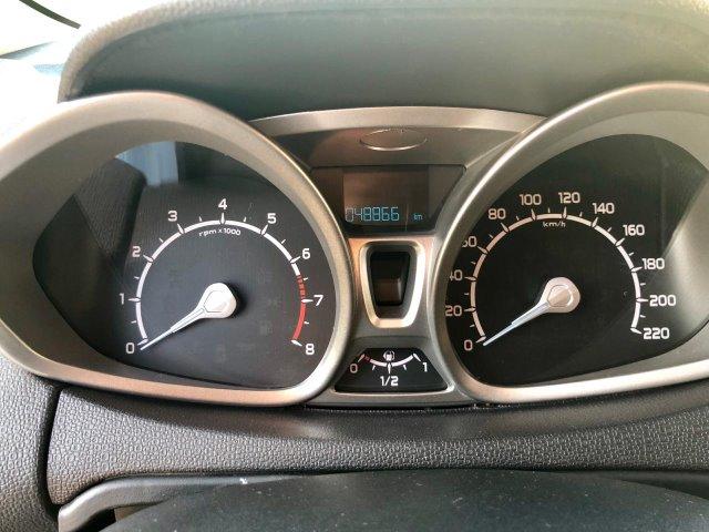 Ecosport Titanium 2.0 automática - Foto 9