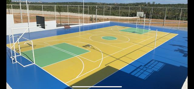 Condomínio Monte Carlo - Nova Parnamirim - Foto 12