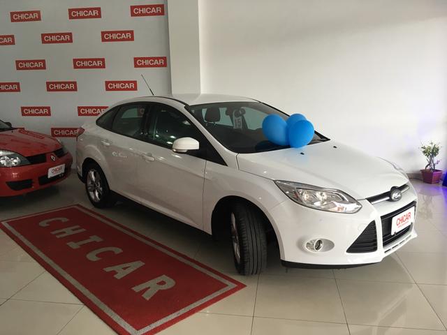 Focus Fastback 2.0 2015 - Foto 19