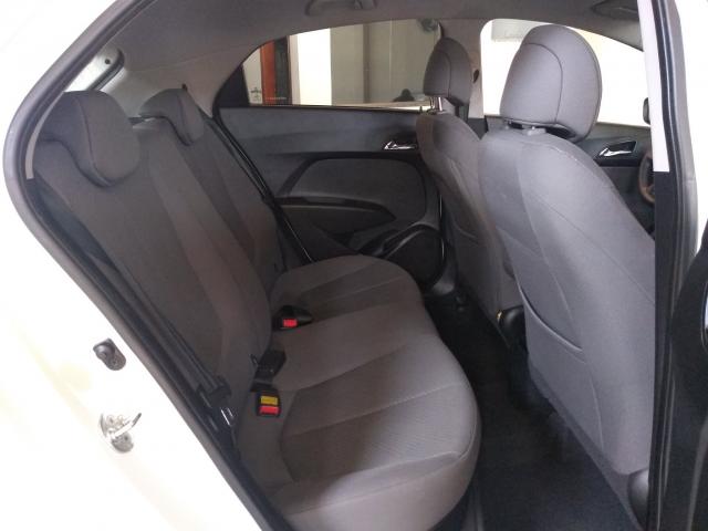HYUNDAI HB20 2015/2015 1.6 PREMIUM 16V FLEX 4P AUTOMÁTICO - Foto 11