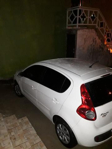 Vendo palio attract completo