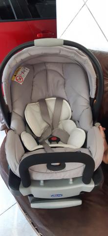 Bebê Conforte com base - Chicco - Foto 3