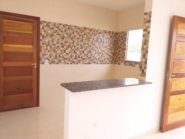 Casa à venda, 2 quartos, 1 vaga, Santa Terezinha - Fazenda Rio Grande/PR - Foto 6