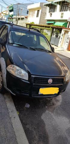 Strada working 1.4