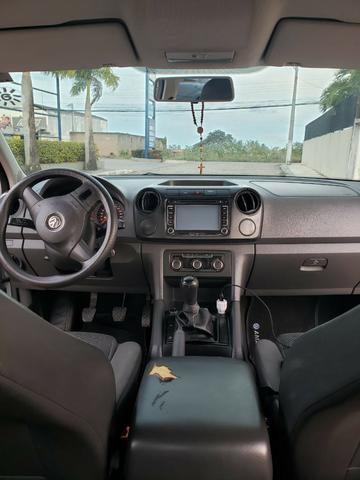 Vendo Amarok 2 Dono - Foto 9