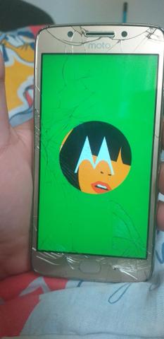 Moto g5 - Foto 2