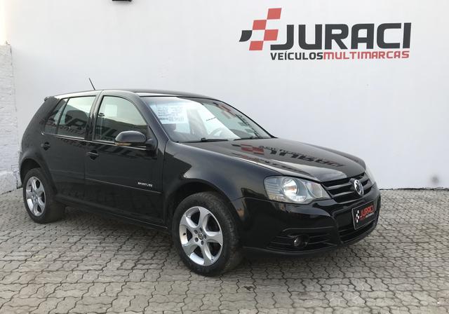 Vw/golf 1.6 sportline 2009/2009