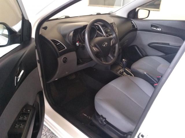 HYUNDAI HB20 2015/2015 1.6 PREMIUM 16V FLEX 4P AUTOMÁTICO - Foto 7