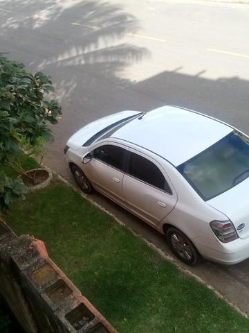 Cobalt 1.8 A GAS manual 2014 obs: só a venda/ no repasse do 13.mil e assume 32 x 674 - Foto 8