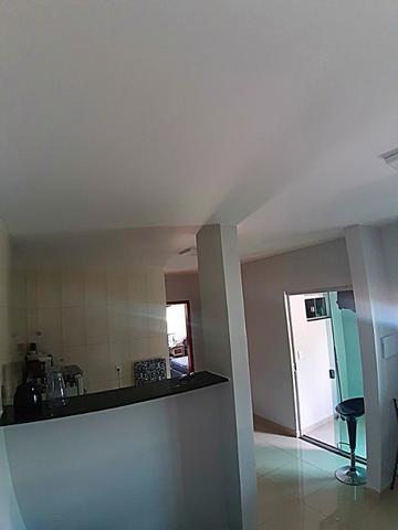 Alugo quarto pra solteiro - Foto 3