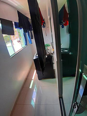 Alugo quarto pra solteiro - Foto 4
