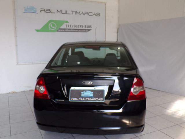 FORD FIESTA 2006/2007 1.6 MPI SEDAN 8V FLEX 4P MANUAL - Foto 12