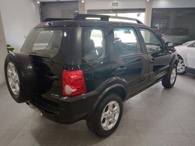 Ecosport 2.0 xlt automática + 66 mil km + impecável - Foto 4