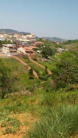Terreno no bairro Roma