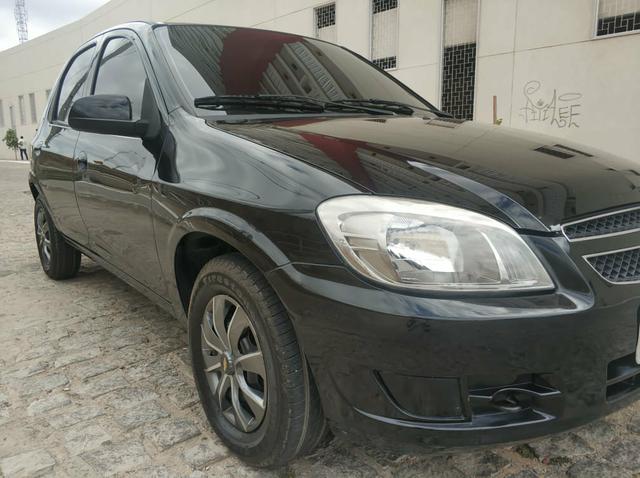 CELTA 14/14 LT 1.0 FLEX 4 Portas - Foto 2
