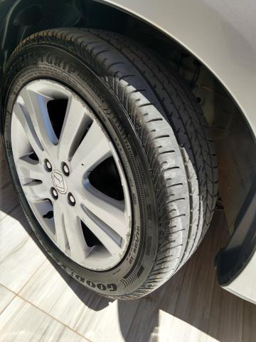 Honda Fit - Foto 4
