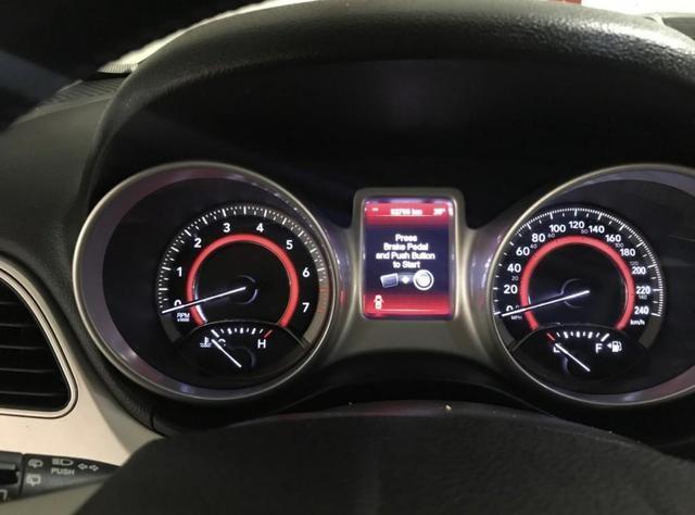 Fiat Freemont Precison 2.4, 7 lugares, em Parnaíba - Foto 14