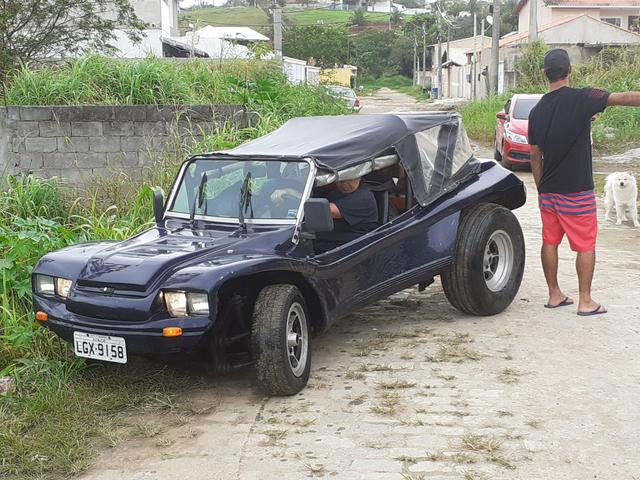 Vendo bugre top doc. ok 2019 zap *