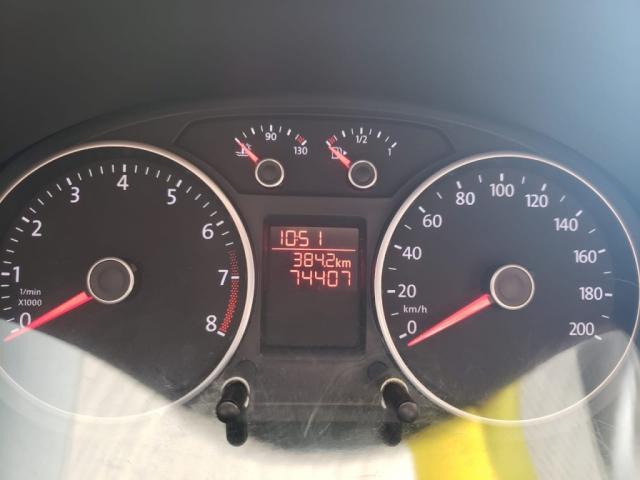 VW - VOLKSWAGEN GOL SPECIAL 1.0 TOTAL FLEX 8V 5P - Foto 11